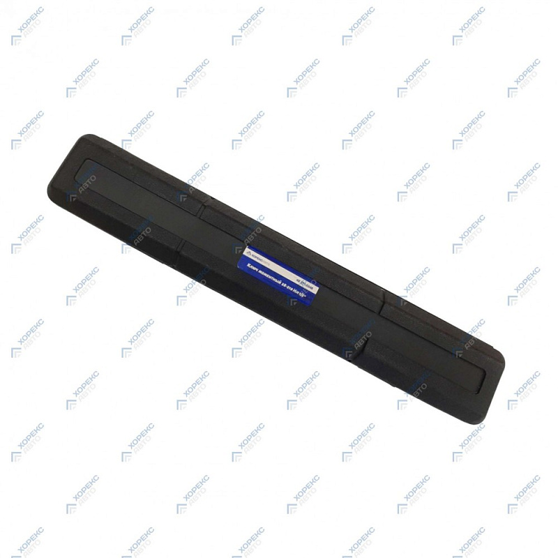 Динамометричекий ключ 28-210 Hm, 1/2" HOREX HZ 27.1.034S